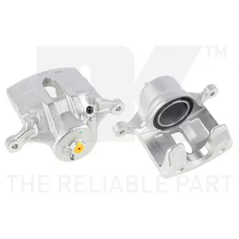 Étrier de frein avant droit NK OEM 581902SA70