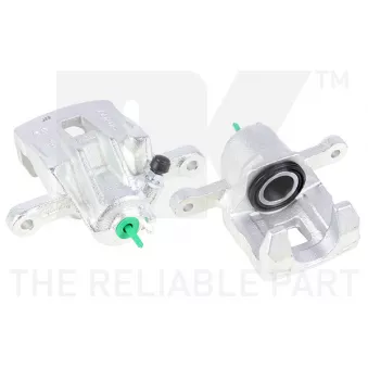 Étrier de frein arrière gauche NK OEM 583102KA10