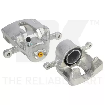 Étrier de frein avant gauche NK OEM 58180C8A00