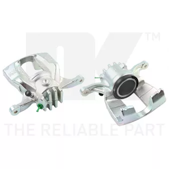 Étrier de frein avant gauche NK OEM 4407092