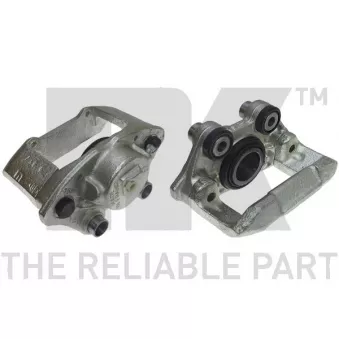 Étrier de frein avant droit NK OEM 3487990