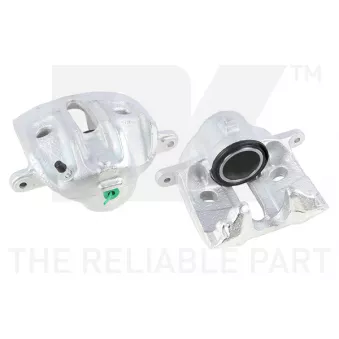 Étrier de frein avant gauche NK OEM 542450