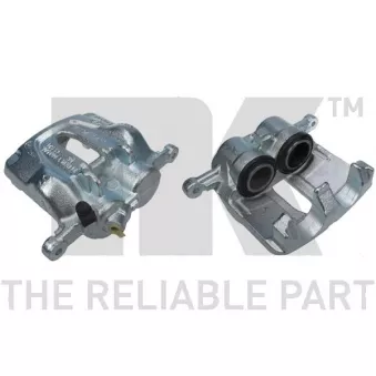Étrier de frein avant gauche NK OEM 8472238