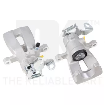 Étrier de frein arrière gauche NK OEM 5542263
