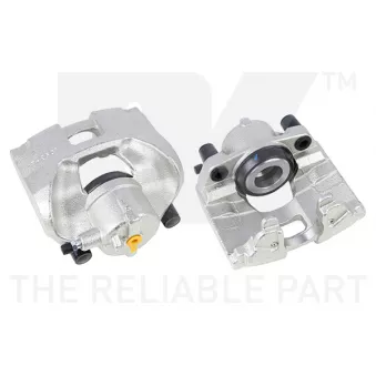 Étrier de frein avant gauche NK OEM 5542457