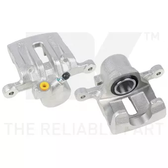 Étrier de frein arrière droit NK OEM 4808864