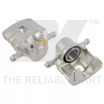 Étrier de frein avant gauche NK OEM 13279640