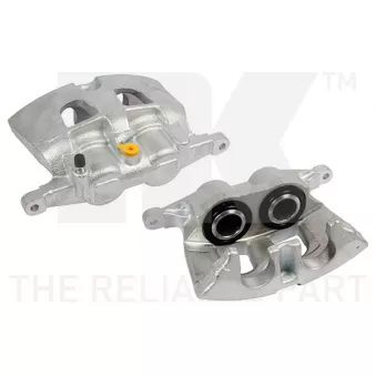 Étrier de frein avant gauche NK OEM 95520185