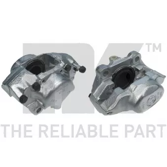 Étrier de frein avant gauche NK OEM 542140
