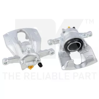 Étrier de frein avant droit NK OEM R1740111