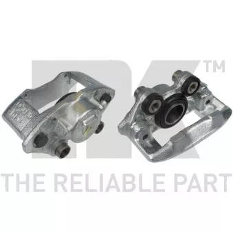 Étrier de frein avant droit NK OEM 03487290