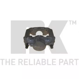 Étrier de frein avant gauche NK OEM 542097