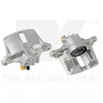 Étrier de frein avant gauche NK OEM 441047