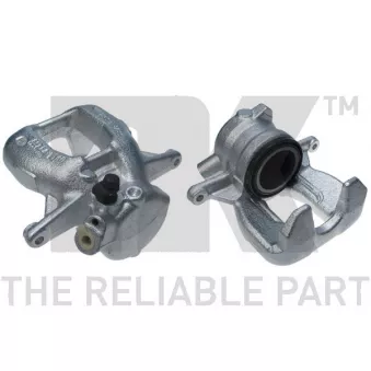 Étrier de frein avant gauche NK OEM 4401G0