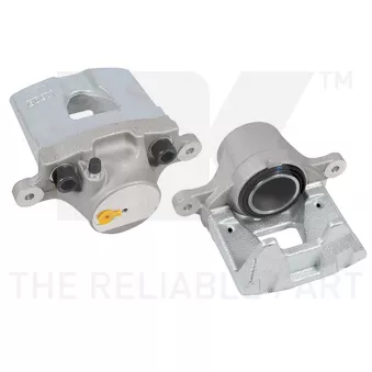 Étrier de frein avant gauche NK OEM 1610698980