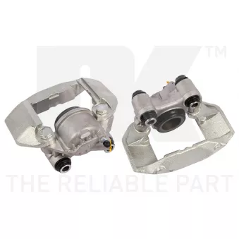 Étrier de frein avant droit NK OEM 95614559