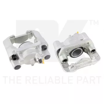 Étrier de frein avant droit NK OEM 440084