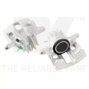 Étrier de frein avant gauche NK OEM 440196