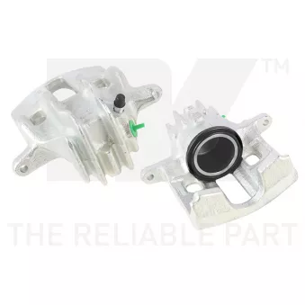 Étrier de frein avant droit NK OEM 4401A1