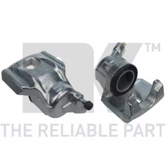 Étrier de frein avant gauche NK 213901