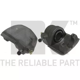 Étrier de frein avant droit NK 213910