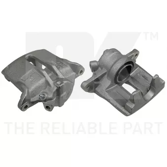 Étrier de frein avant gauche NK OEM 8252970