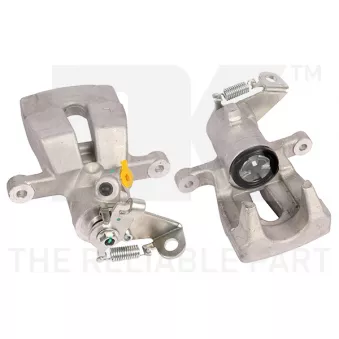 Étrier de frein arrière gauche NK OEM 7701208256