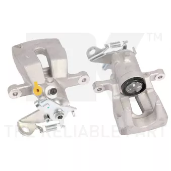 Étrier de frein arrière droit NK OEM 440018805R