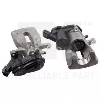 Étrier de frein arrière gauche NK OEM 440118013R