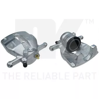 Étrier de frein avant gauche NK OEM A4154200883