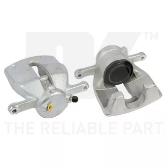 Étrier de frein avant droit NK OEM 410010823R