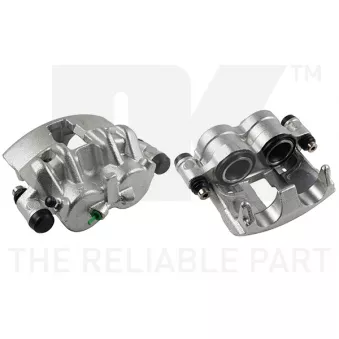 Étrier de frein avant gauche NK OEM 5001867468