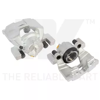 Étrier de frein avant gauche NK OEM 410110004R