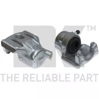 Étrier de frein NK OEM 7701201090