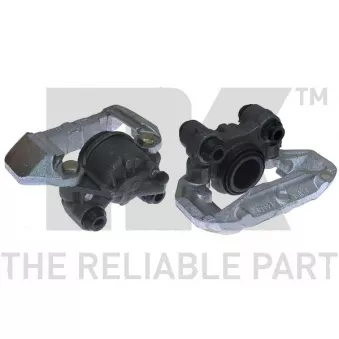 NK 213938 - Étrier de frein avant droit 