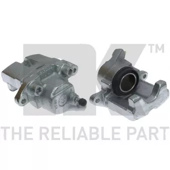 Étrier de frein avant gauche NK 213943