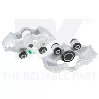 Étrier de frein avant gauche NK OEM 7711134476