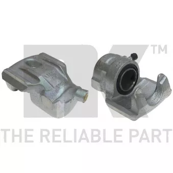 NK 213961 - Étrier de frein avant gauche 