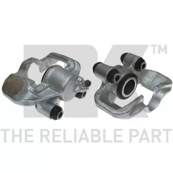 NK 213972 - Étrier de frein avant droit 