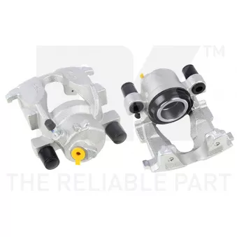 Étrier de frein avant gauche NK OEM 410118579R