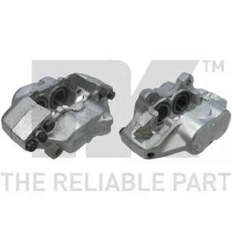 Étrier de frein avant droit NK OEM RTC3380