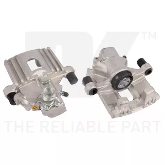 Étrier de frein arrière gauche NK OEM 34216757247