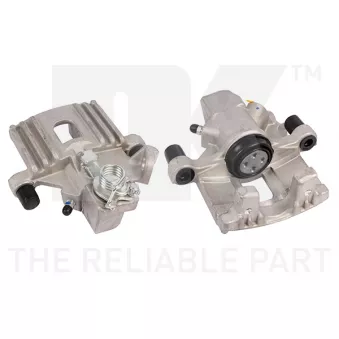 Étrier de frein arrière droit NK OEM 34216757248