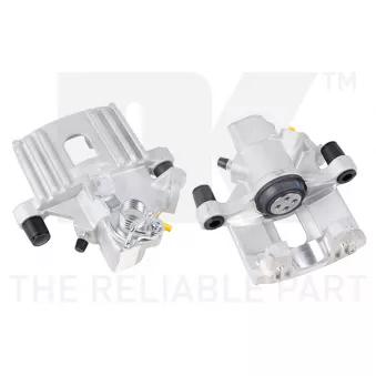 Étrier de frein arrière droit NK OEM 34216763730