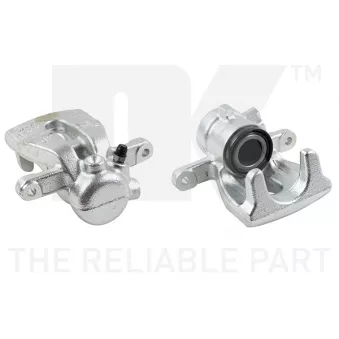 Étrier de frein arrière gauche NK OEM LR001026