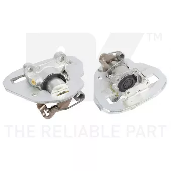 NK 214114 - Étrier de frein avant droit 