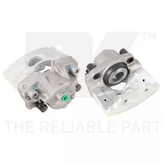 Étrier de frein avant gauche NK OEM 93172168