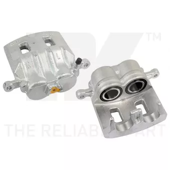 Étrier de frein avant gauche NK OEM 26291AC032