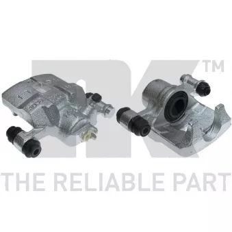 Étrier de frein arrière gauche NK OEM 26220AA132