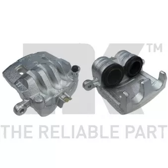 Étrier de frein NK 214481